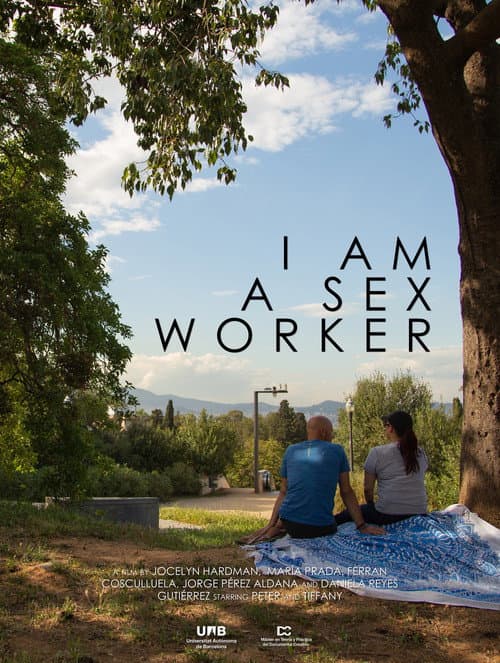 I Am a Sex Worker (2020) movie poster