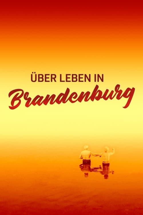 Affiche du film Überleben in Brandenburg (2024)