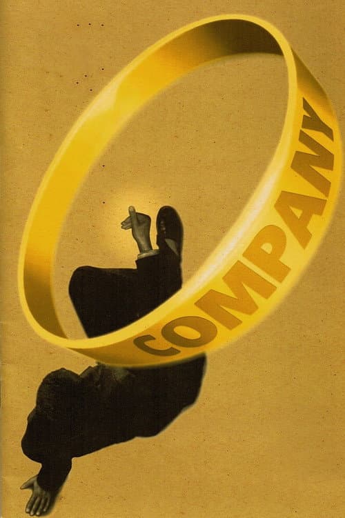 Affiche du film Company (1996)