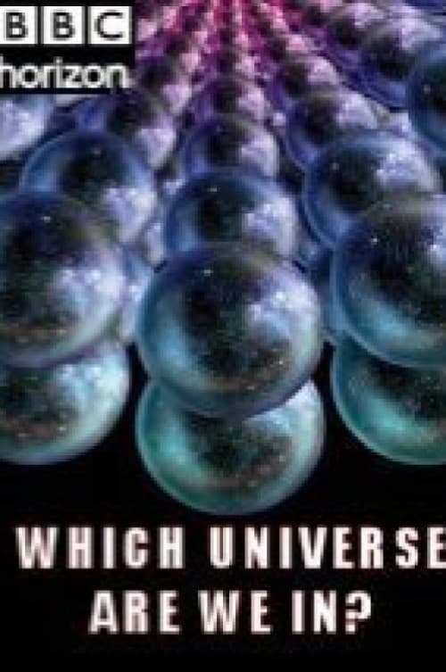 ملصق فيلم Horizon: Which Universe Are We In? (2015)
