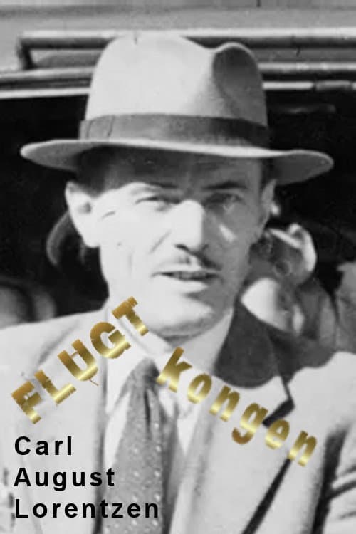 Affiche du film Flugtkongen (2016)