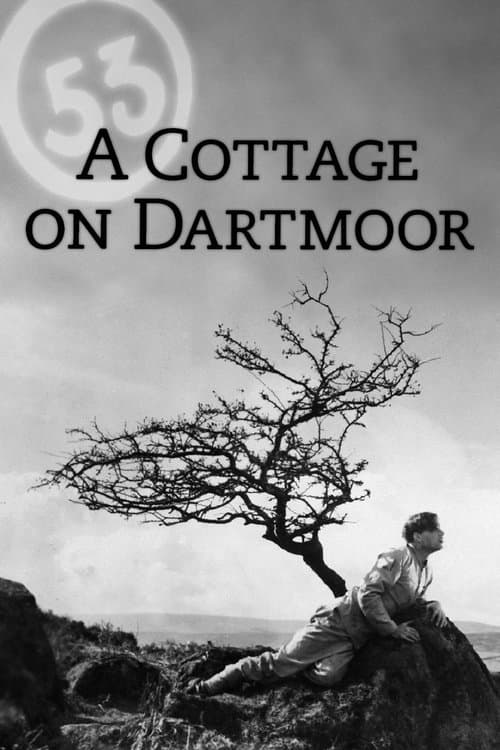 ملصق فيلم A Cottage on Dartmoor (1929)