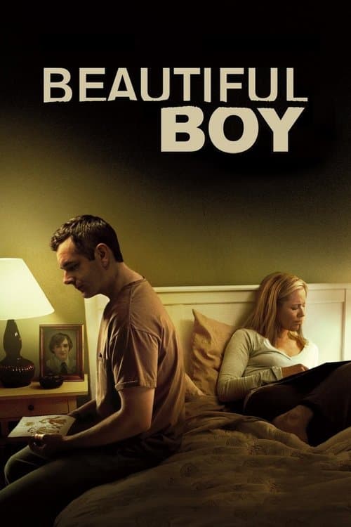 ملصق فيلم Beautiful Boy (2011)