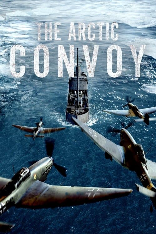 Konvoi (2023) movie poster