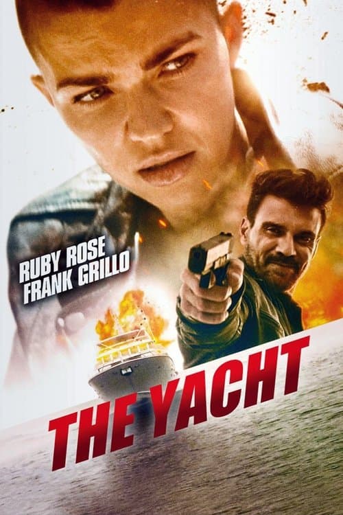Affiche du film Stowaway (2022)