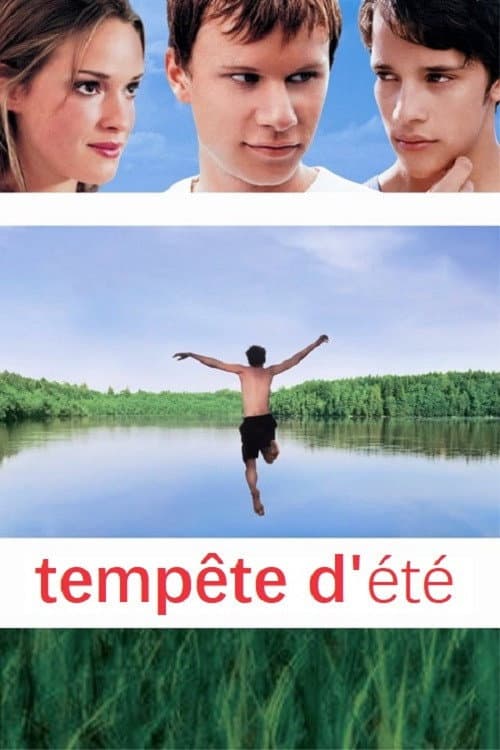 Affiche du film Sommersturm (2004)