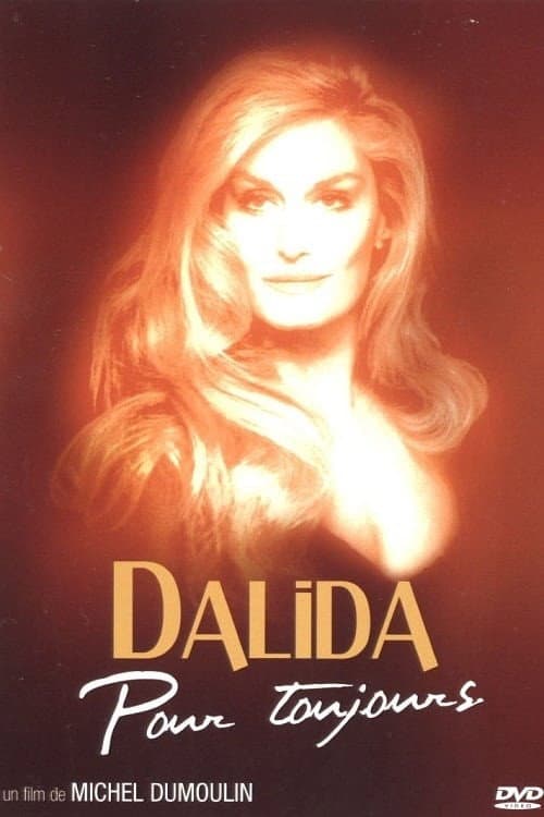 Affiche du film Dalida - Pour Toujours (1993)