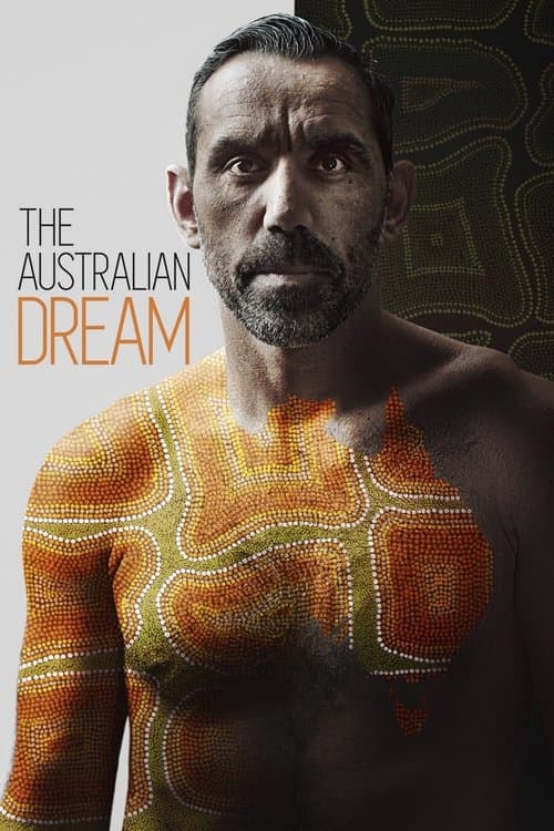 Affiche du film The Australian Dream (2019)