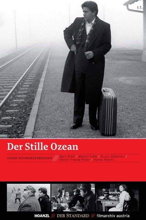 Affiche du film Der stille Ozean (1983)