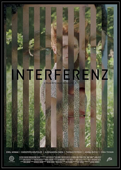 Interferenz (2014) movie poster