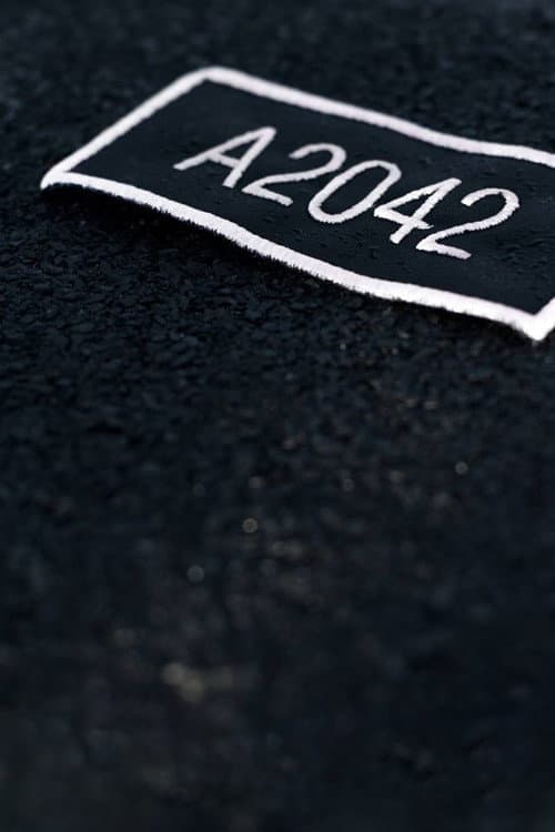 A2042 (2013) movie poster