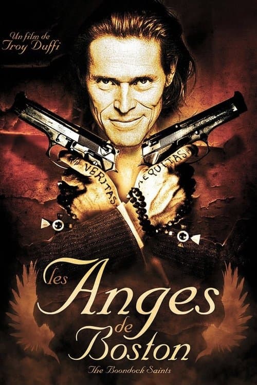 Affiche du film The Boondock Saints (1999)