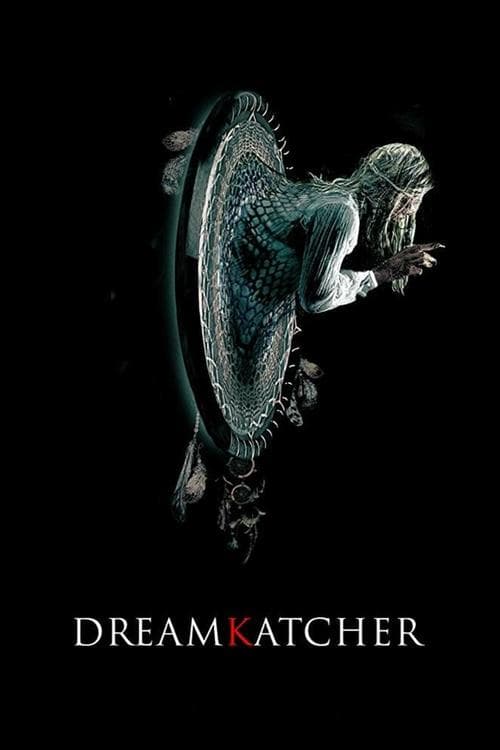 ملصق فيلم Dreamkatcher (2020)