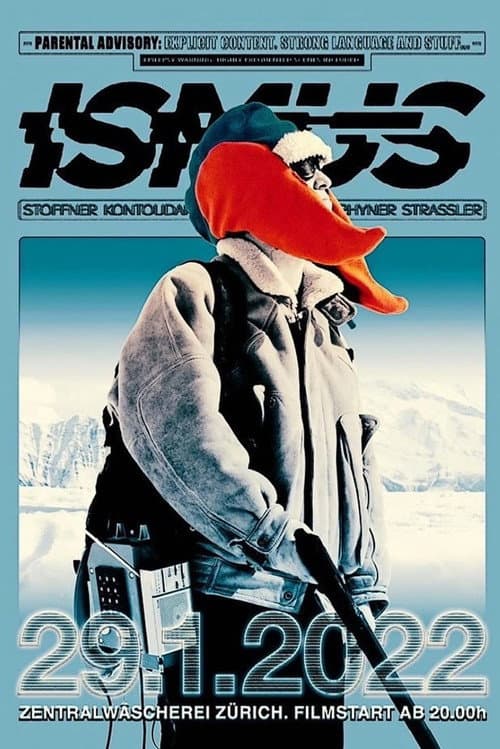 Affiche du film ISMUS