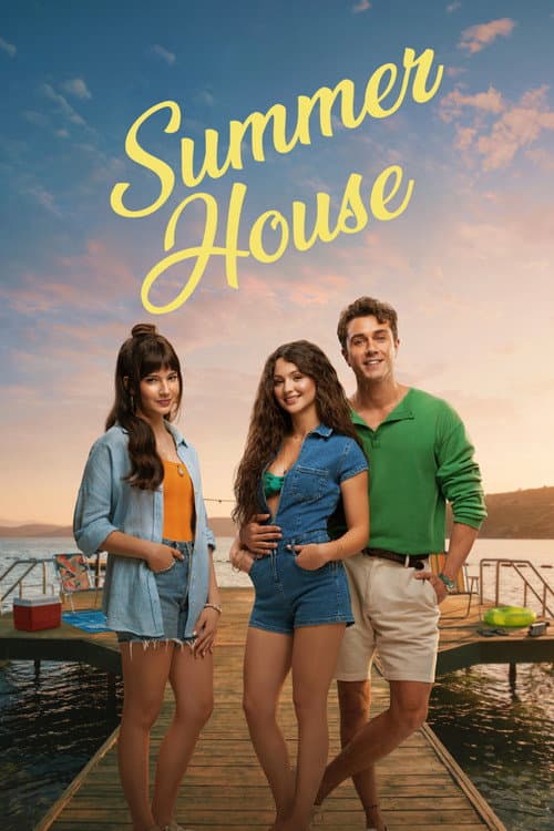 Yaz Evi (2026) movie poster