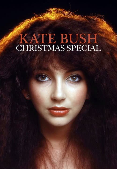 Affiche du film Kate Bush Christmas Special (1979)
