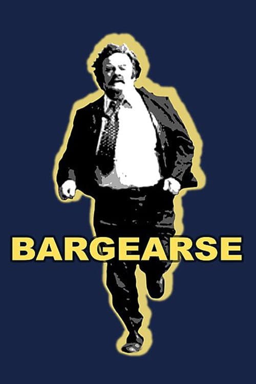 ملصق فيلم Bargearse (1993)