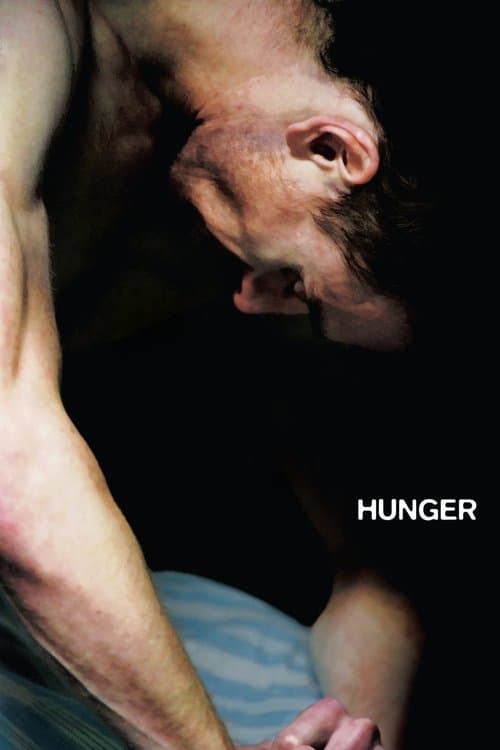 ملصق فيلم Hunger (2008)