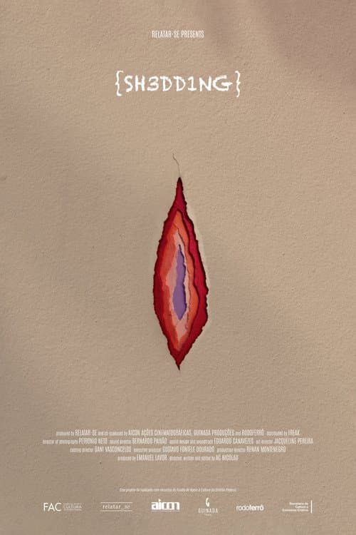 Affiche du film Descamar (2024)