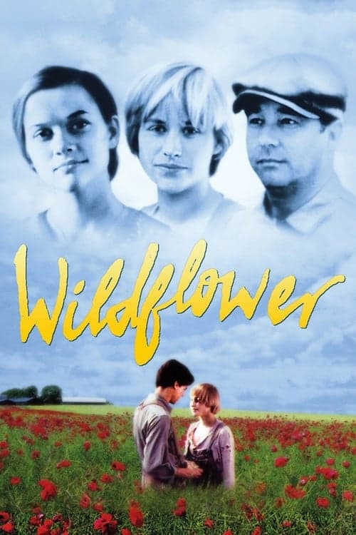 ملصق فيلم Wildflower (1991)