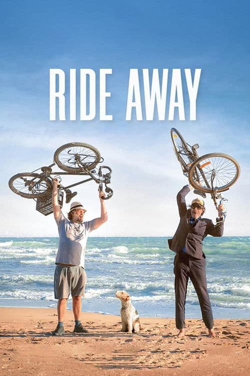 À bicyclette ! (2025) movie poster