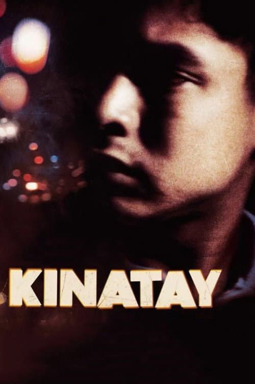 ملصق فيلم Kinatay (2009)