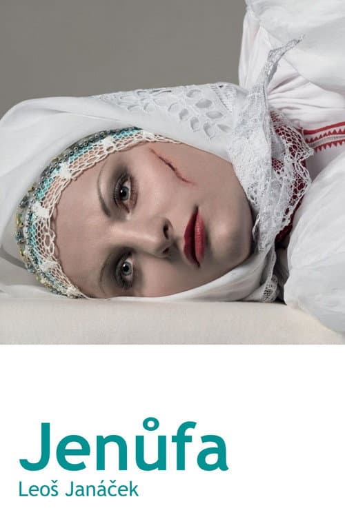 Jenůfa (2019) movie poster