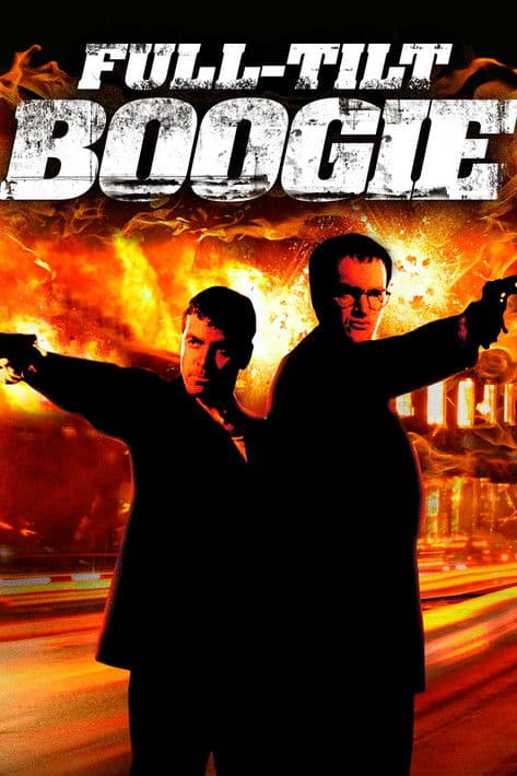 Affiche du film Full Tilt Boogie (1998)