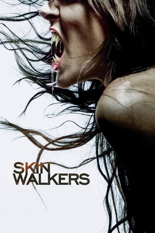Affiche du film Skinwalkers (2006)