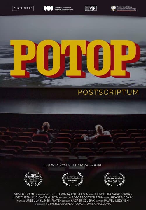 Potop. Postscriptum (2024) movie poster