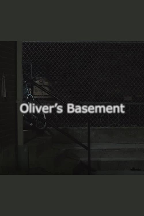 Oliver's Basement (2024) movie poster