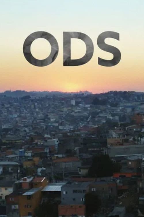 Affiche du film ODS - Construindo um Futuro Melhor (2013)
