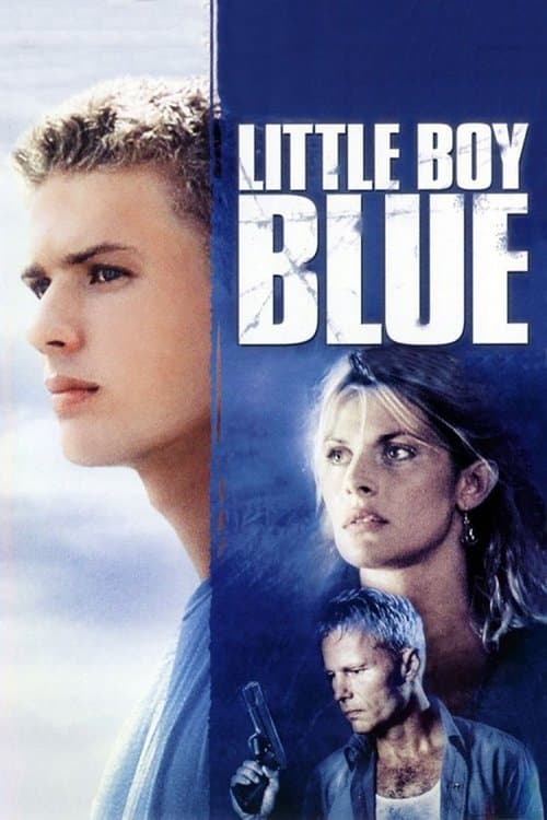 Affiche du film Little Boy Blue (1997)