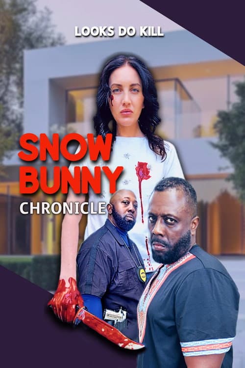 Snow Bunny Chronicle: Looks Do Kill (2025) movie poster