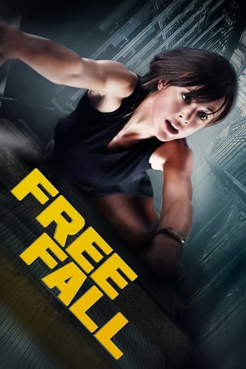 ملصق فيلم Free Fall (2014)