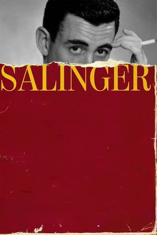 ملصق فيلم Salinger (2013)