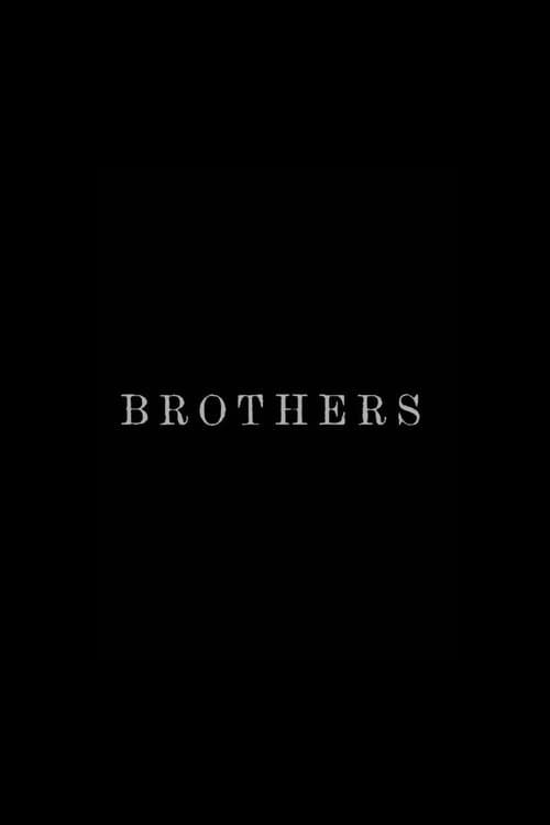 Brothers (2015) movie poster
