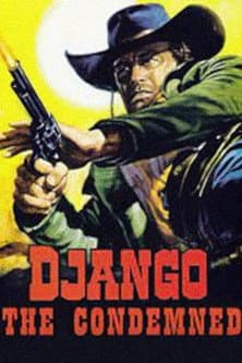 El proscrito del río Colorado (1965) movie poster