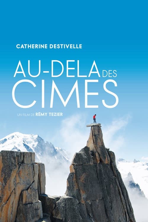 Affiche du film Au-delà des cimes (2009)