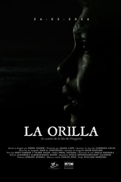 Affiche du film La Orilla (2025)