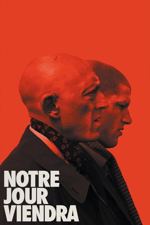 ملصق فيلم Notre jour viendra (2010)