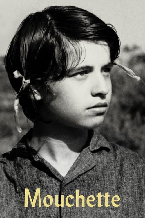 ملصق فيلم Mouchette (1967)