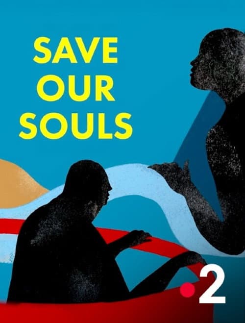 ملصق فيلم Save Our Souls (2025)