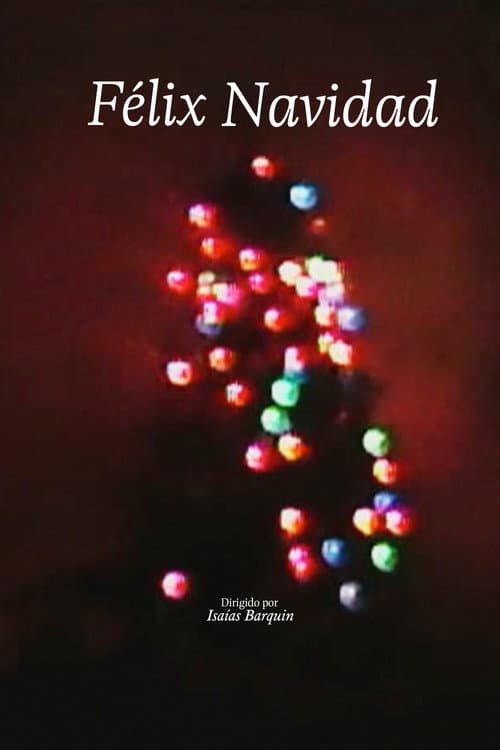 Félix navidad (2025) movie poster