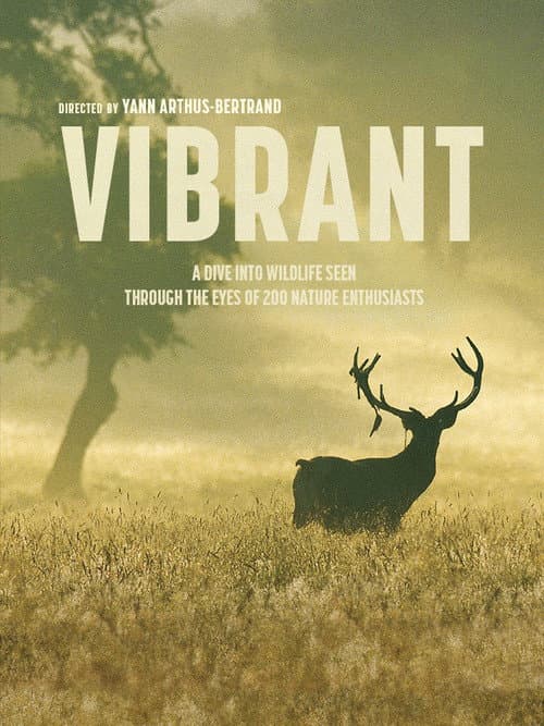 Vivant (2023) movie poster