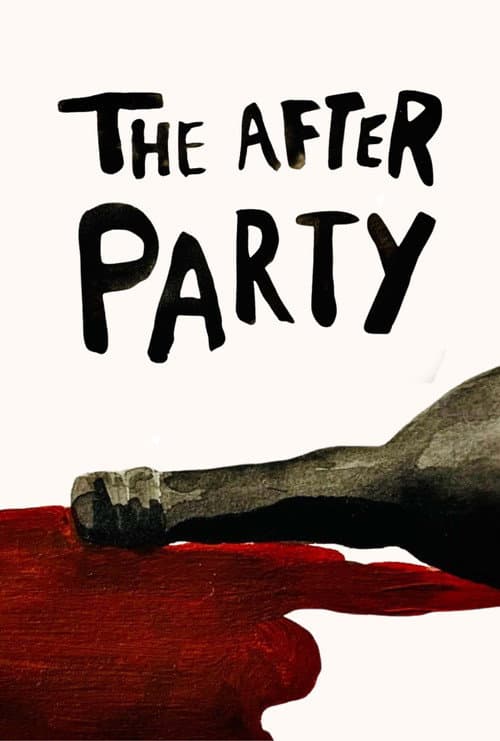 The After Party movie poster
