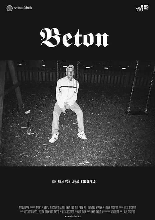 ملصق فيلم Beton (2013)