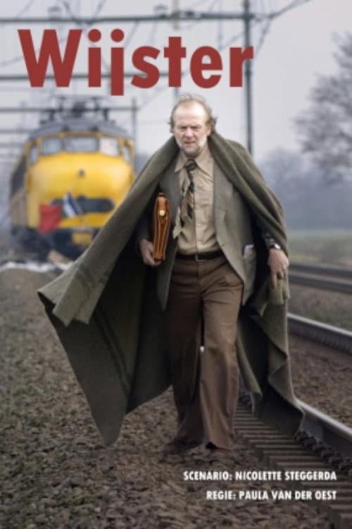 Wijster (2008) movie poster