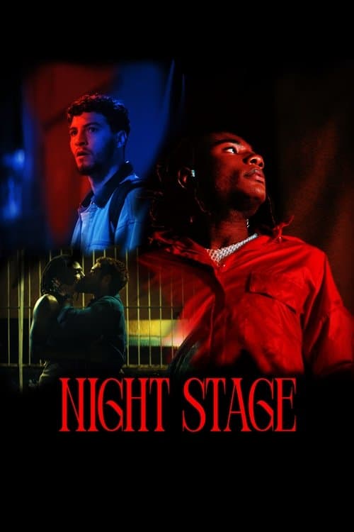 Ato Noturno (2026) movie poster
