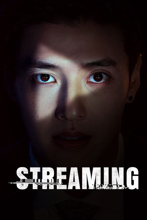 스트리밍 (2025) movie poster